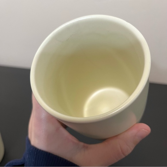 2 X Starbucks Ceramic Coffee Tea Mugs 11.8 OZ  2011 - Picture 10 of 13